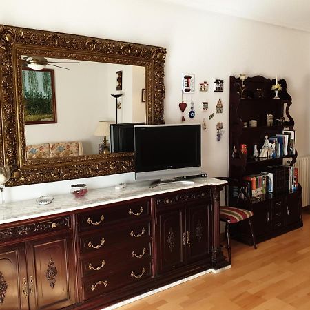 Vut Consejo De Cientos Daire Jaca Dış mekan fotoğraf