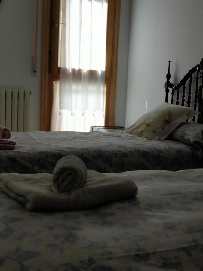 Vut Consejo De Cientos Daire Jaca Dış mekan fotoğraf